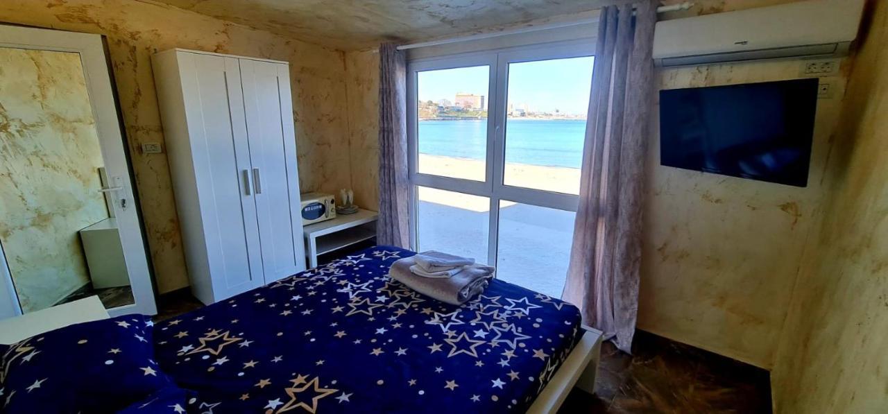 Lazy Lounge Apartments Mangalya Dış mekan fotoğraf