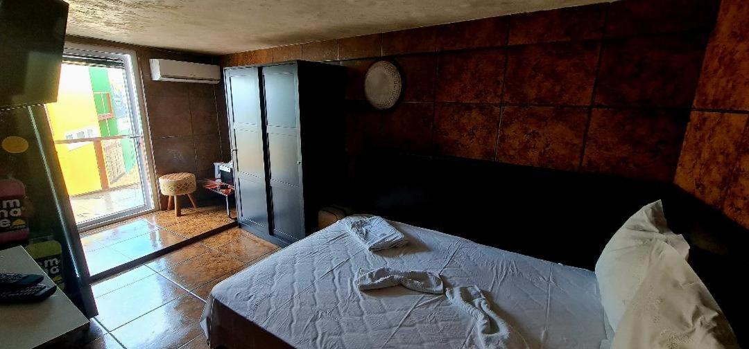 Lazy Lounge Apartments Mangalya Dış mekan fotoğraf