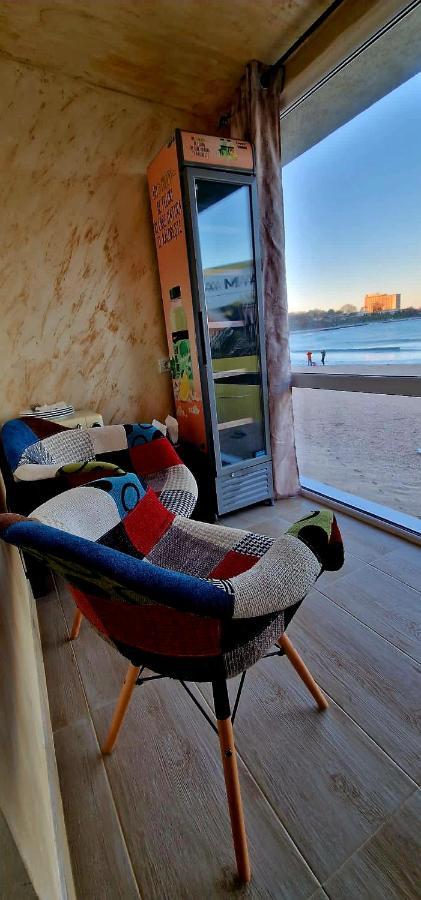 Lazy Lounge Apartments Mangalya Dış mekan fotoğraf