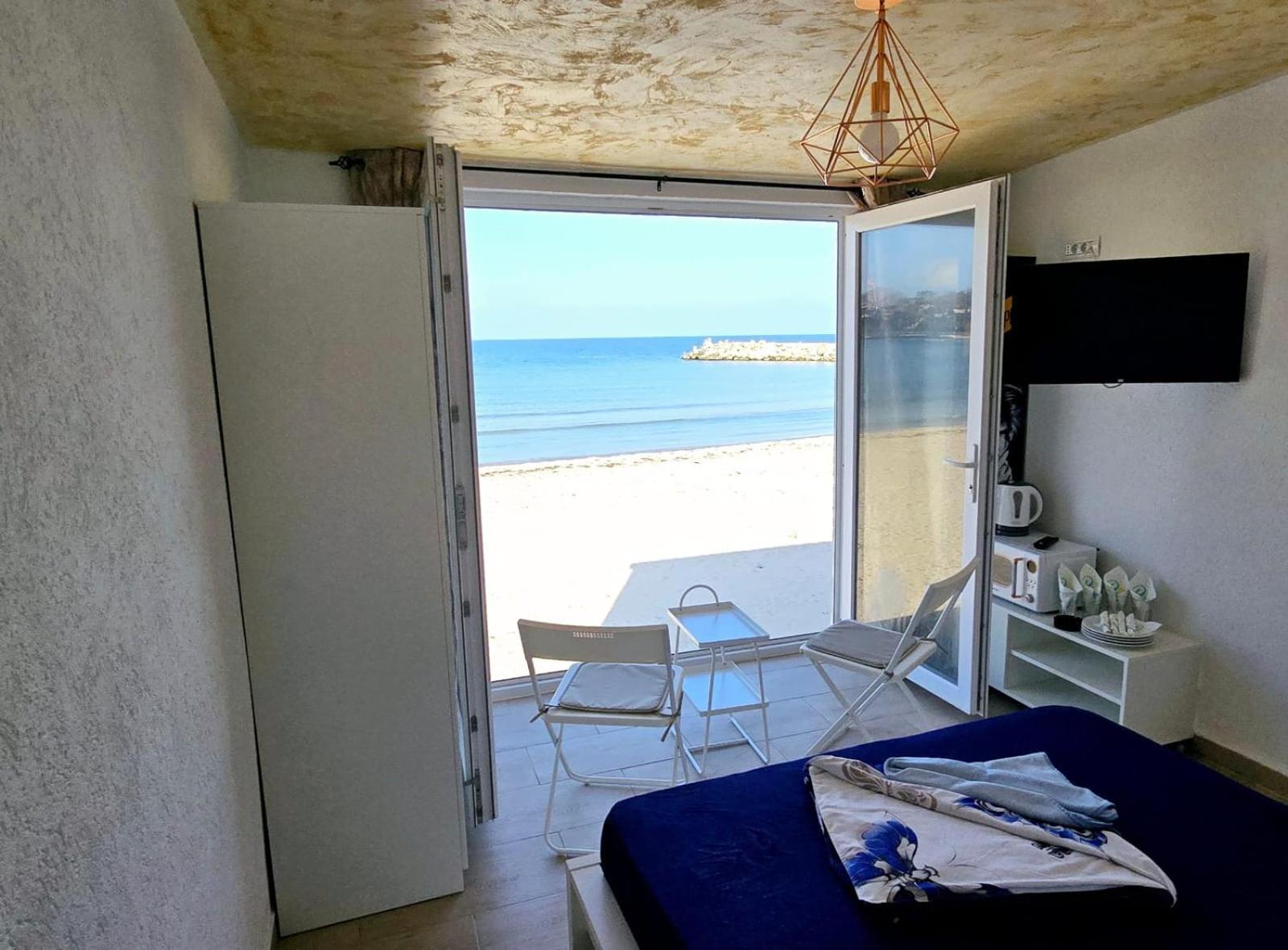 Lazy Lounge Apartments Mangalya Dış mekan fotoğraf