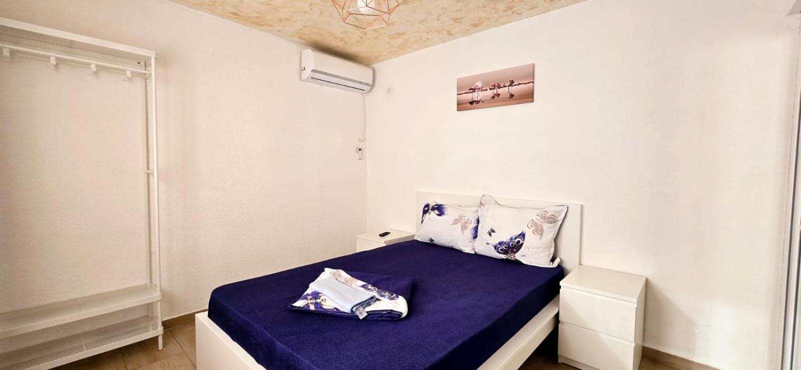 Lazy Lounge Apartments Mangalya Dış mekan fotoğraf