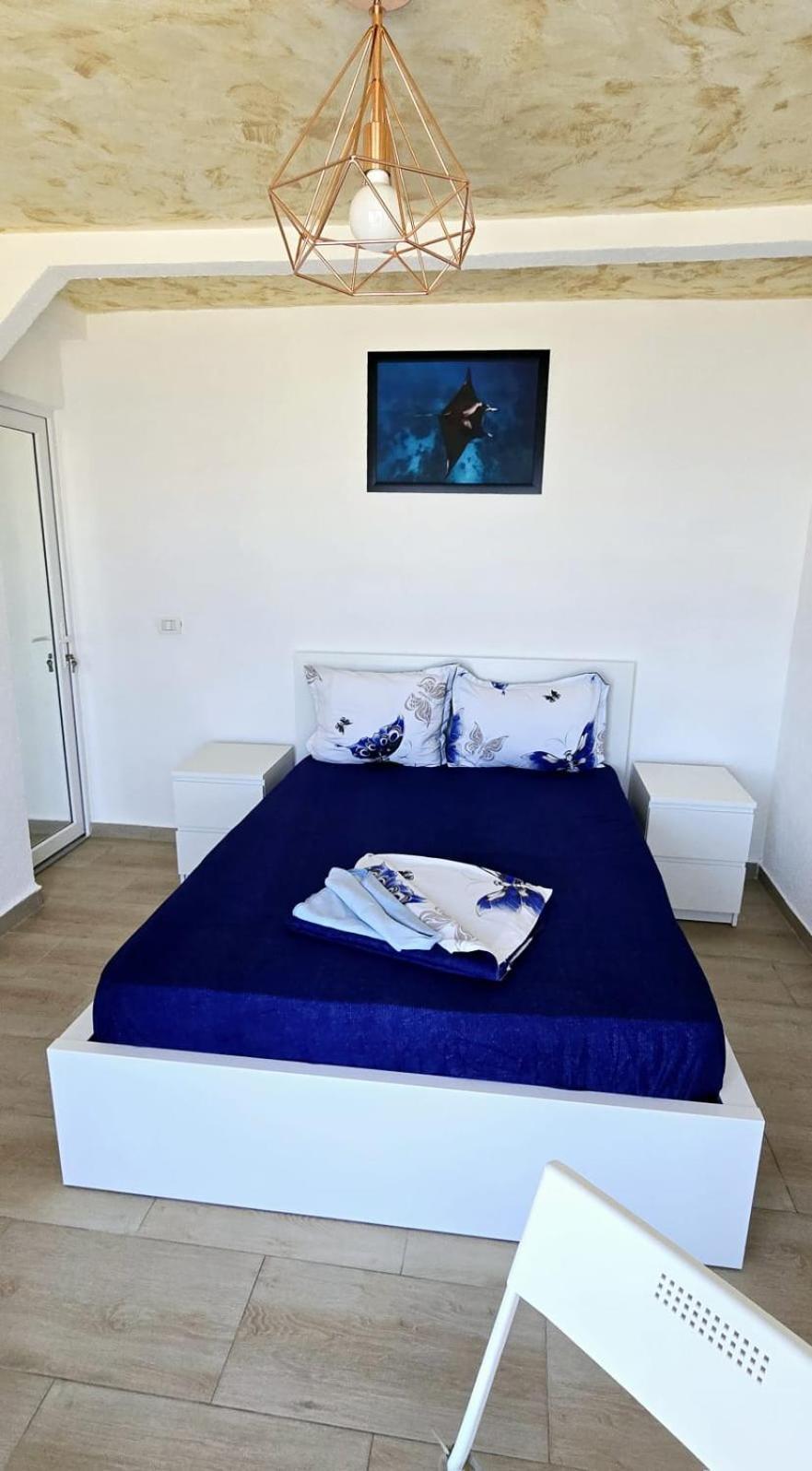 Lazy Lounge Apartments Mangalya Dış mekan fotoğraf