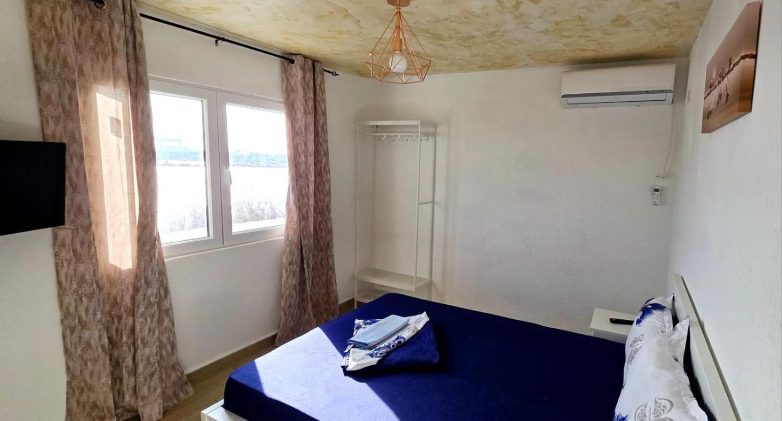 Lazy Lounge Apartments Mangalya Dış mekan fotoğraf