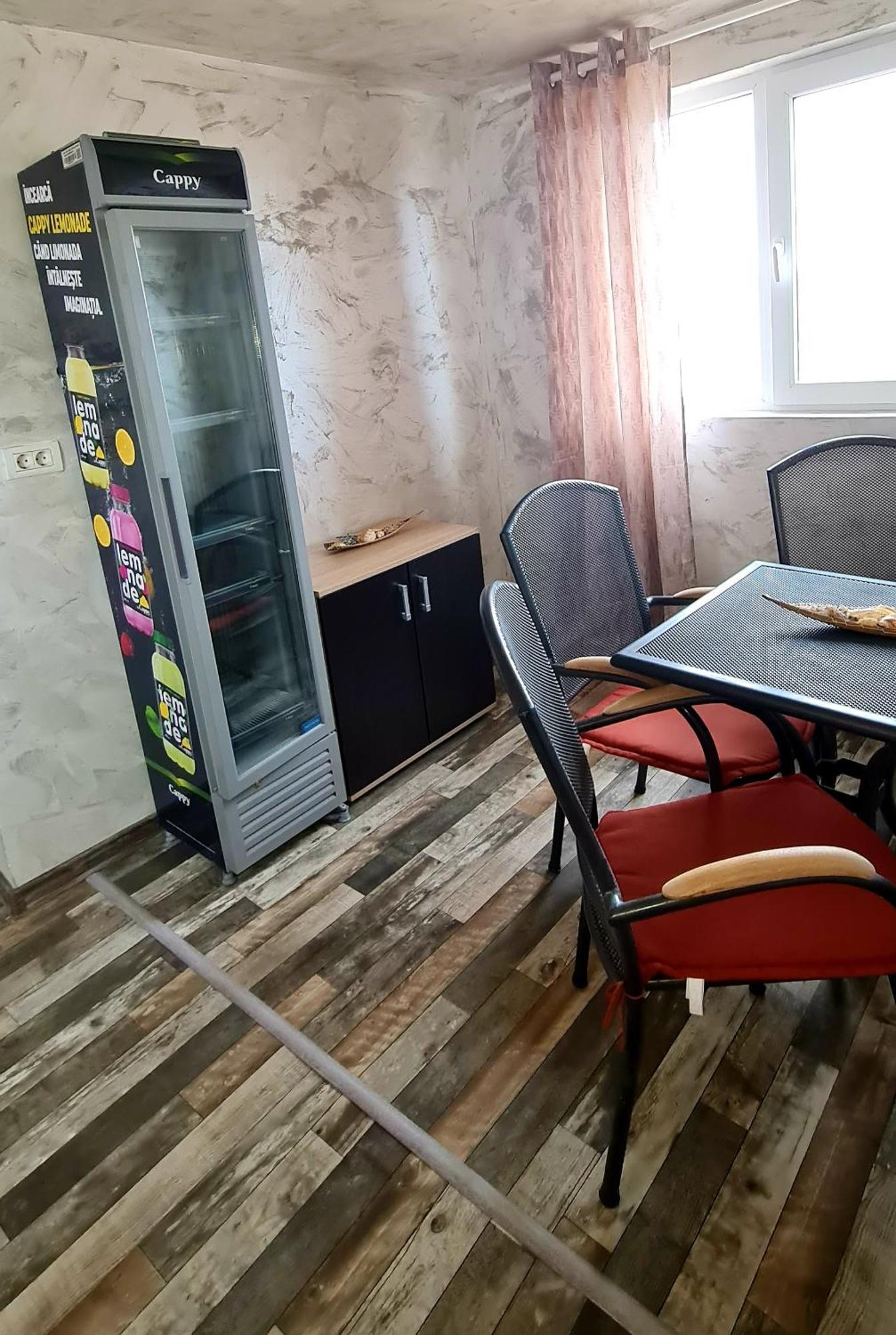 Lazy Lounge Apartments Mangalya Oda fotoğraf