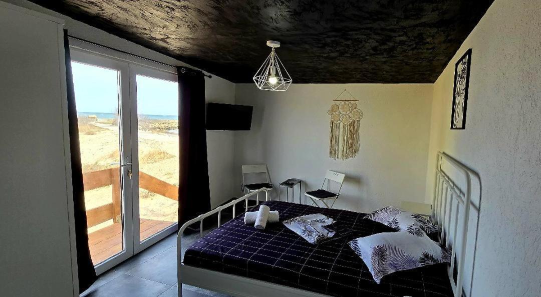 Lazy Lounge Apartments Mangalya Dış mekan fotoğraf