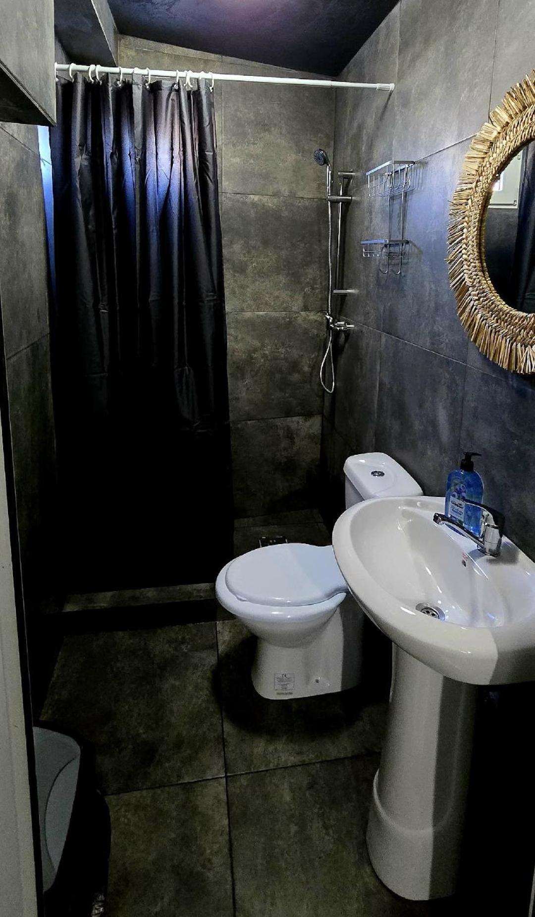 Lazy Lounge Apartments Mangalya Dış mekan fotoğraf
